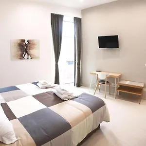 Dante Apartament