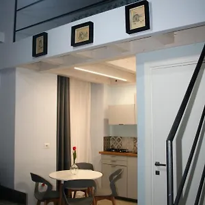 Valina Apartament