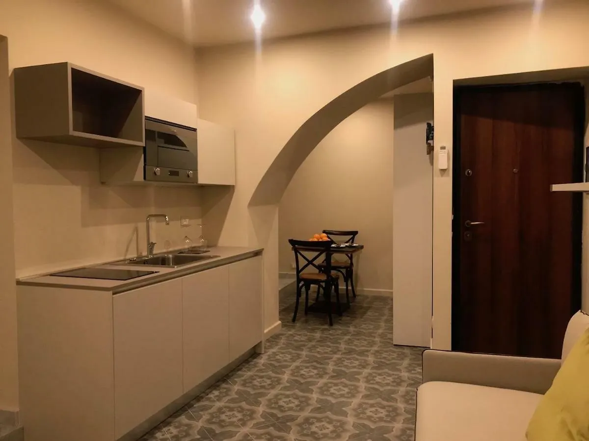 Vuciata Apartments Aeroporto di Catania Fontana Rossa