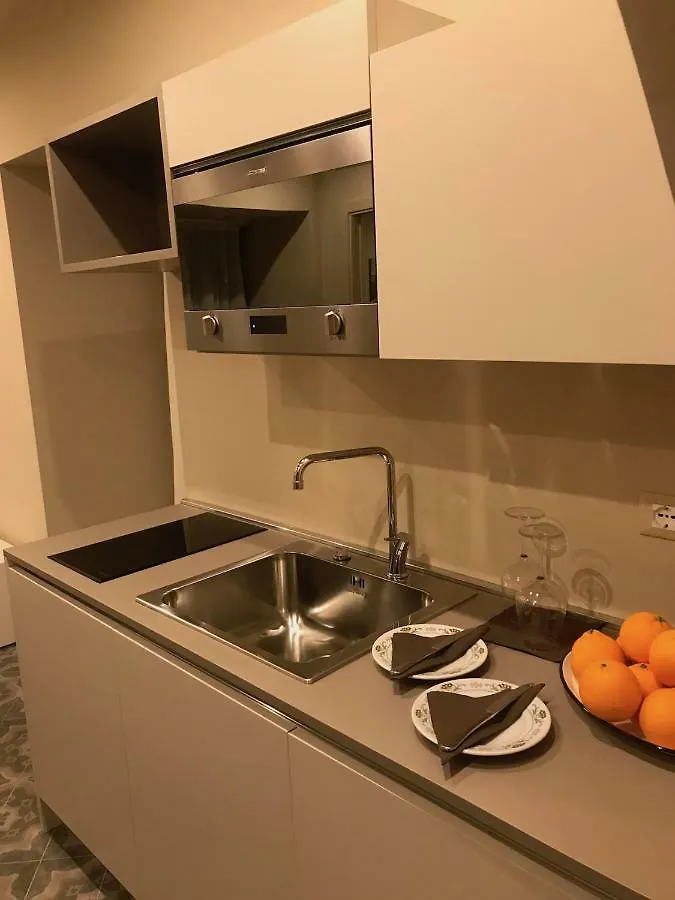 Vuciata Apartments Aeroporto di Catania Fontana Rossa